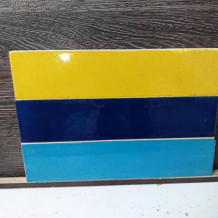 قیمت بهترین آجر لعاب دار ساده