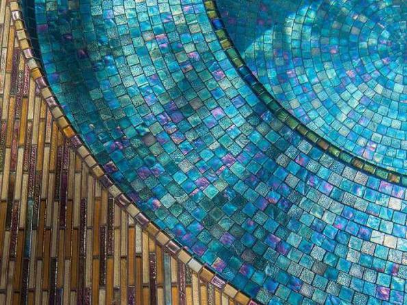 آجر لعاب دار ساده چه ویژگی هایی دارد؟