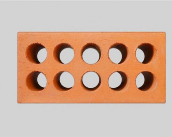 قیمت آجر فشاری دیوار در سطح کشور