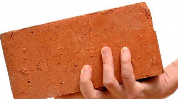 توضیحات کلی در مورد آجر فشاری مرغوب