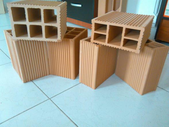 فروش آجر فشاری نما به صورت عمده