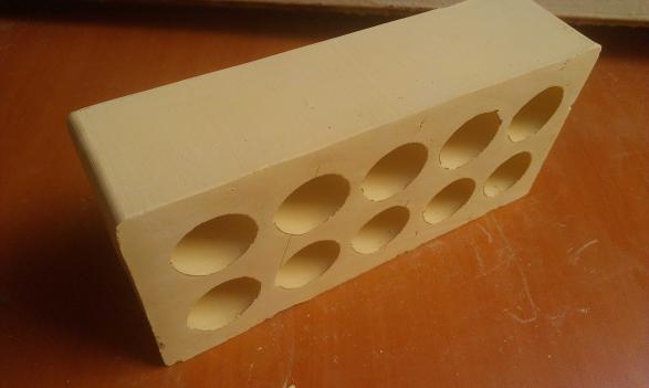 ابعاد مختلف آجر ماشینی کلت و کاربرد های هر کدام