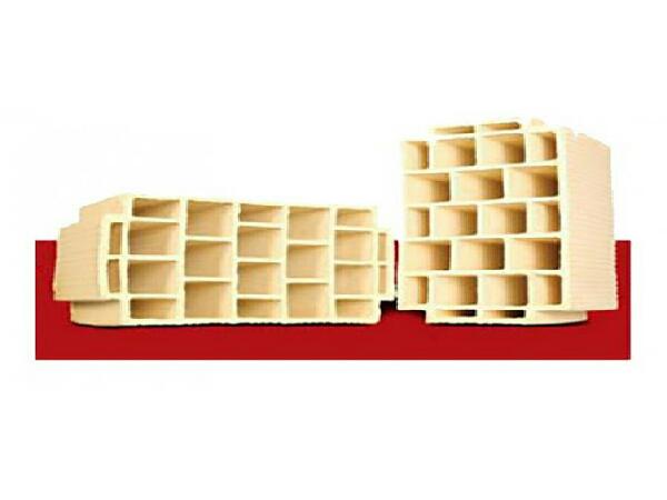 روش تولید آجر فشاری ماشینی چگونه است؟