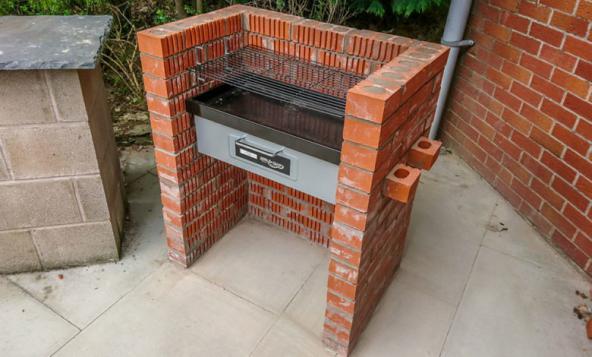 آجر فشاری چگونه تولید می شود؟