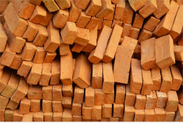 محل فروش آجر فشاری ارزان 