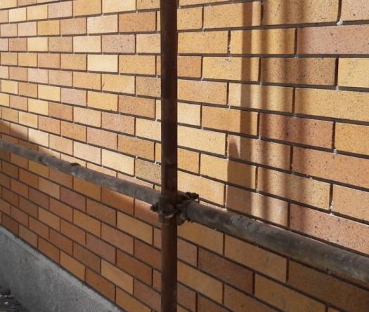 خرید آجر فشاری نما به صورت عمده