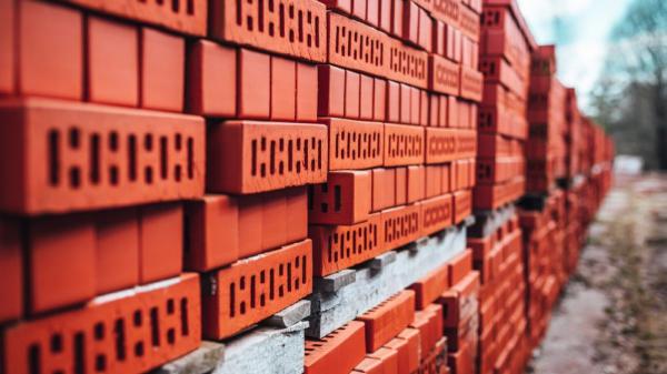 فروش آجر ماشینی کلت با بهترین کیفیت