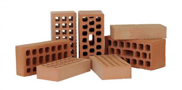 تولید انواع آجر خام ارزان