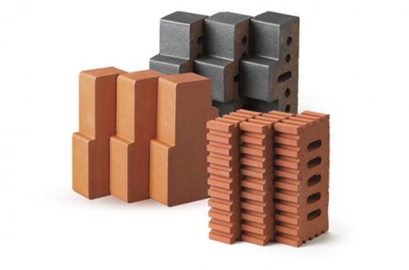 بازار فروش آجر سفال ماشینی