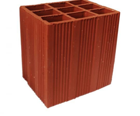 مرکز خرید آجر سفال ماشینی