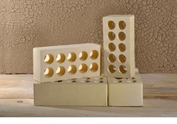 ویژگی های برجسته آجر سفال ماشینی