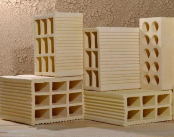 راهنمای خرید آجر سفال ماشینی درجه یک