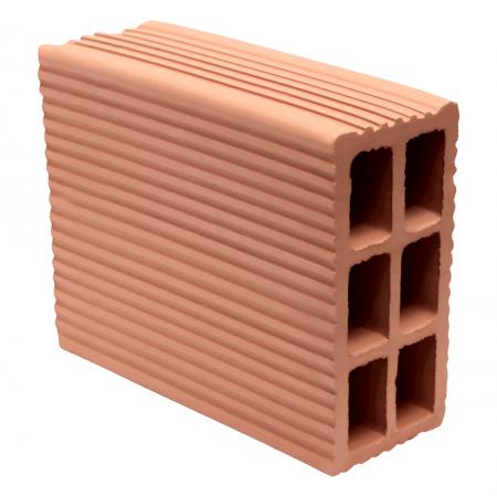 دلیل رونق استفاده از آجر سفال دیواری