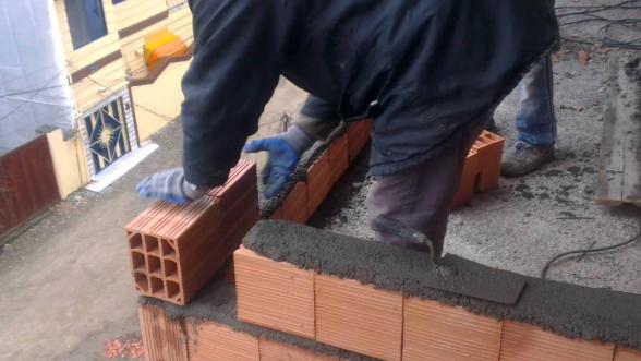 فروشگاه انواع آجر سفال دیواری درجه یک