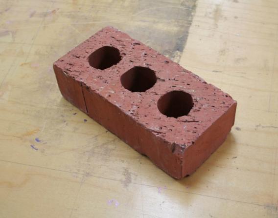 آجر فشاری درجه یک در نمایندگی فروش