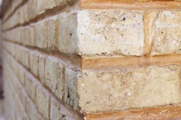 قیمت آجر فشاری دیوار در ایران