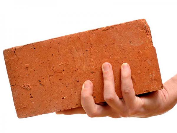 مشخصات آجر ضد آب چیست؟