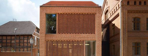 آجر لعابدار سنتی در نمایندگی فروش