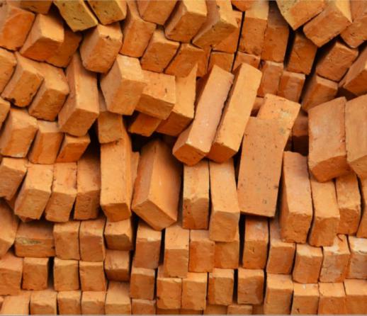 آجر فشاری درجه یک قیمت مناسب