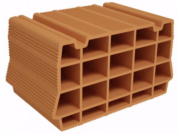 نحوه تولید آجر ضد زلزله