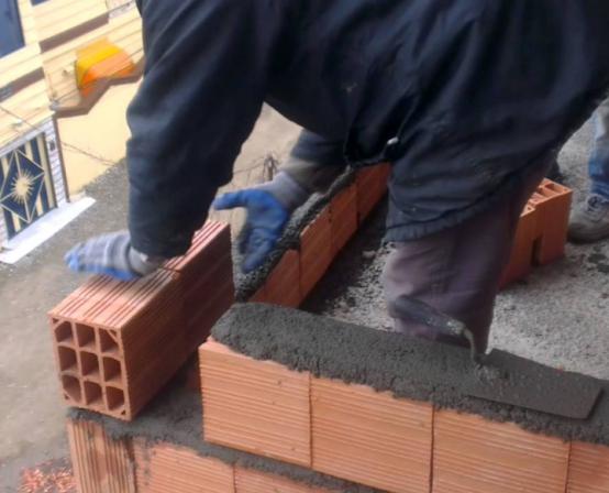 انواع آجر سفال دیواری زیر قیمت بازار