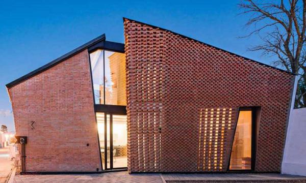 نمایندگی معتبر فروش آجر لعاب دار سنتی