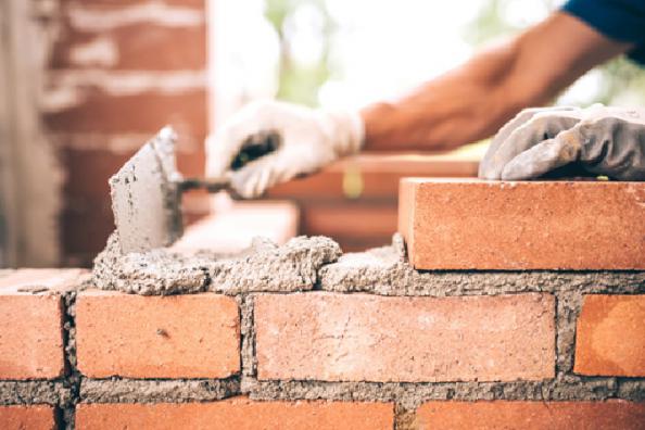 قیمت های متفاوت آجر فشاری دیوار