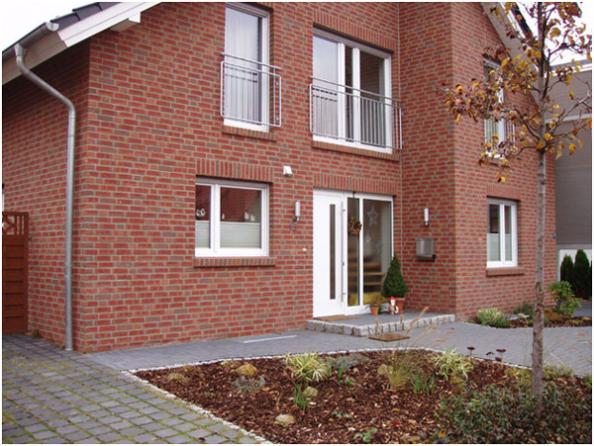 آجر حرارتی چه کاربرد هایی دارد؟