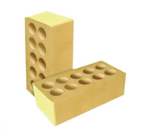 آشنایی با انواع آجر سفالی