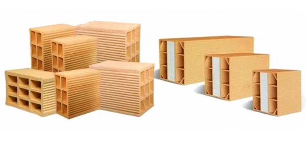 مرکز خرید آجر سفالی درجه یک