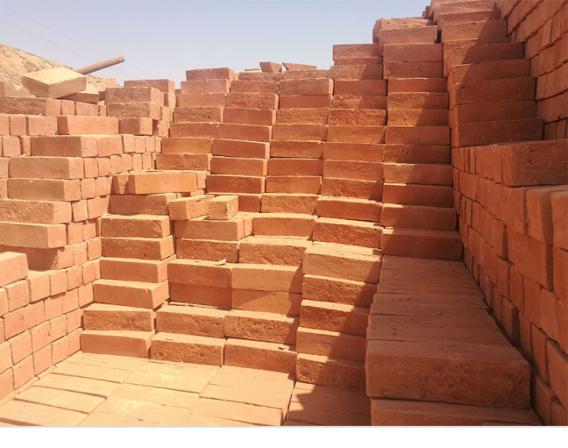 نیاز صنعت ساختمان سازی به استفاده از آجر فشاری درجه یک