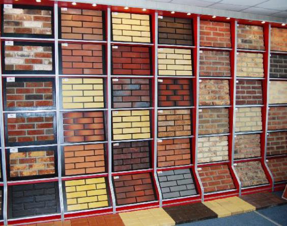 آشنایی با انواع آجر طرح قدیم