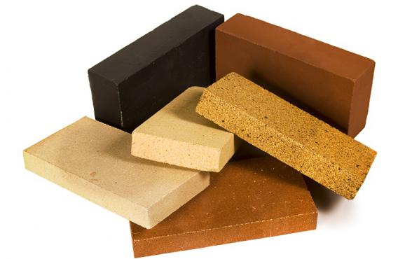 بهترین آجر فشاری رنگی با کیفیت