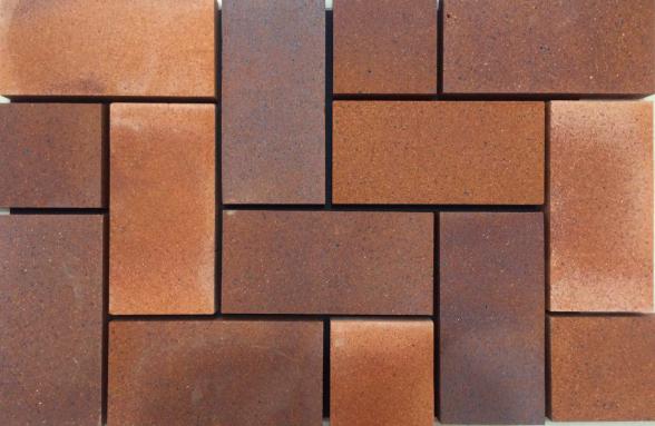 آجر 3 بعدی چه ویژگی هایی دارد؟