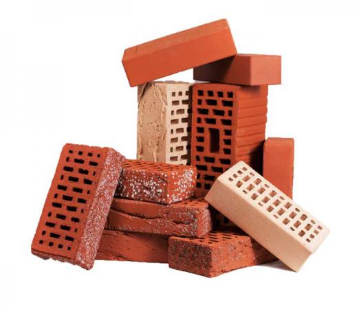 قیمت روز آجر سفالی درجه یک در تهران