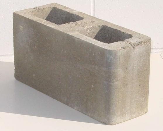 فروش آجر بتنی سبک عمده ای