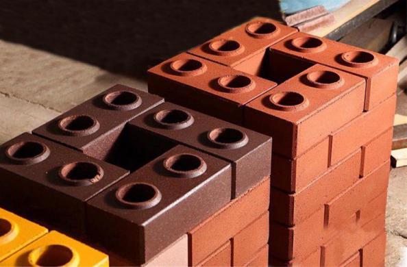 آجر پازلی چه مزایایی دارد؟