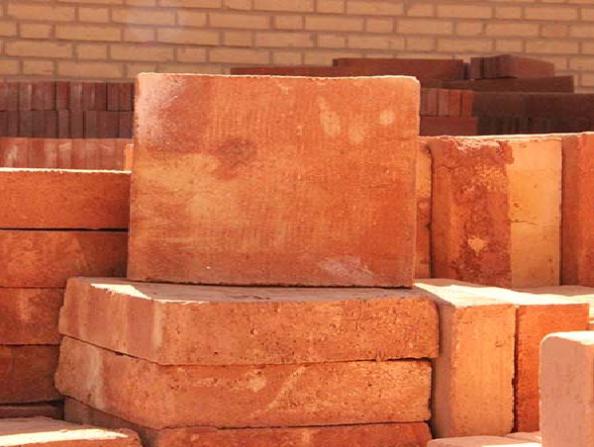 قیمت روز و ارزان آجر چهار گوش در بازار