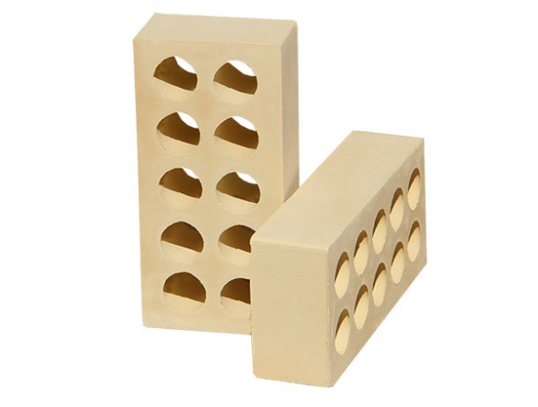 قیمت نهایی آجر لفتون درجه 2