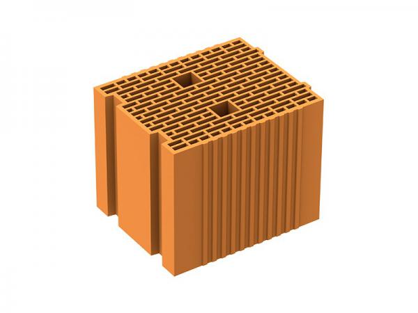 تولید آجر سفال سقفی در حجم بالا