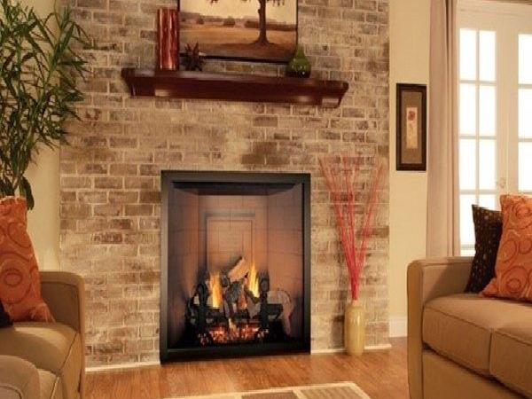 فروشنده معتبر آجر نسوز پشت تلویزِیون