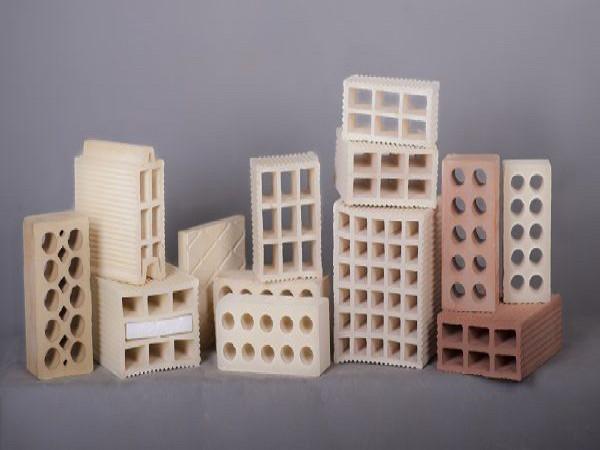 کاربرد آجر سفال دیوار در ساختمان سازی