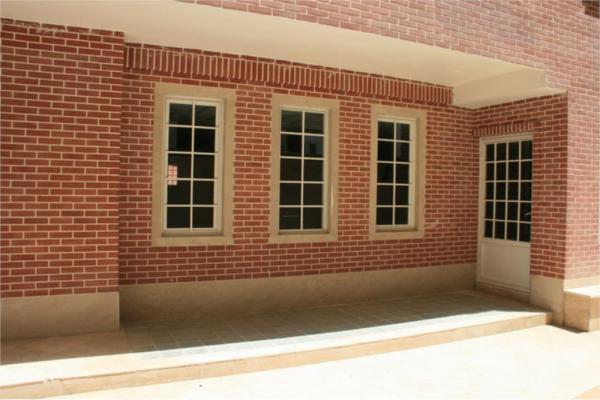 مشخصات آجر 3 سانت نما چیست؟