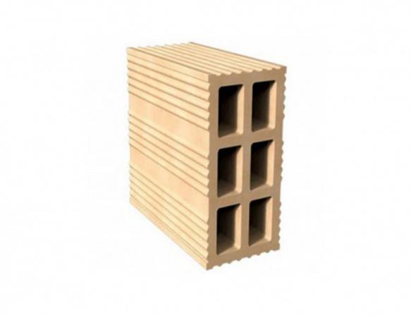 چرا باید در ساختمان سازی از آجر سفال دیواری استفاده شود؟