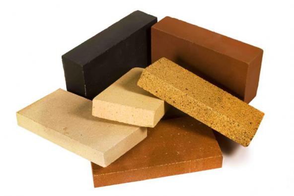 مزایای استفاده از آجر نسوز در ساختمان سازی