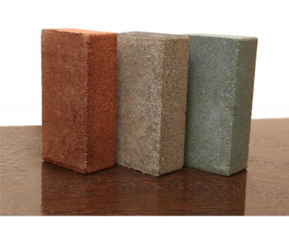 خرید آجر بتنی سبک با بالاترین کیفیت