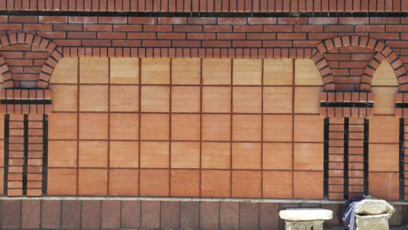 قیمت نهایی آجر سفال تبریز