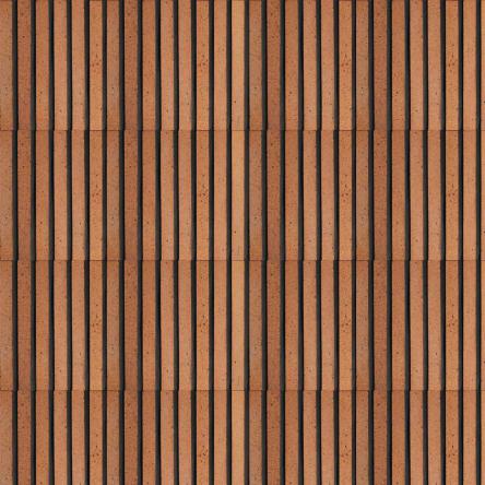 آشنایی با انواع آجر کرکره ای 