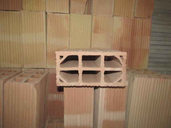 آشنایی با انواع آجر سفال دیواری