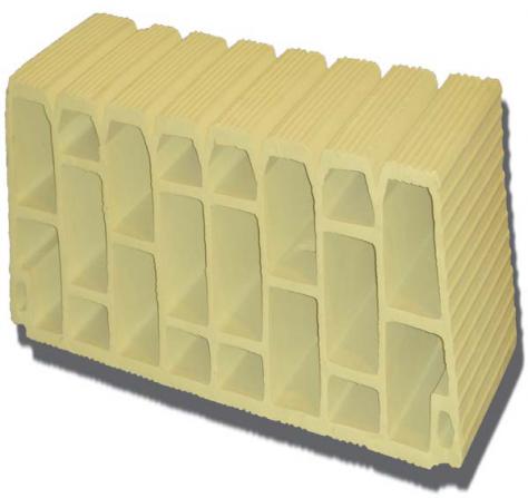 عوامل موثر بر قیمت آجر نسوز پرتقالی